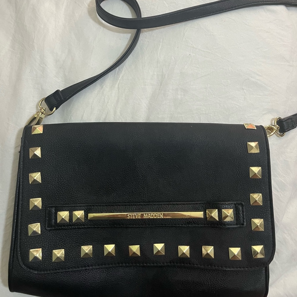 Steve Madden purse